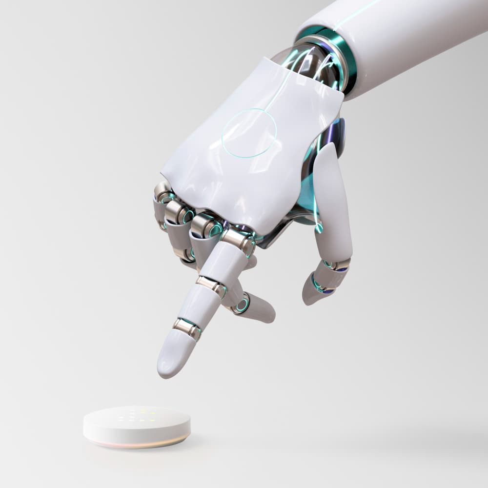 Robotic Arm