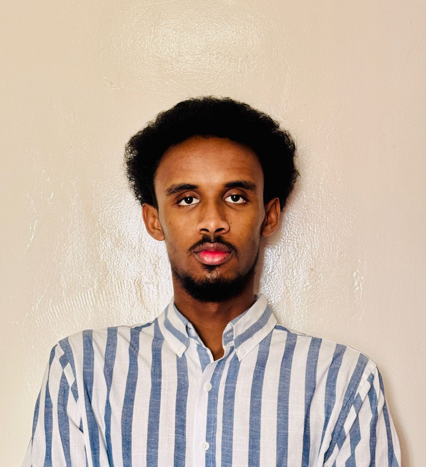 Mohamed Abdikani - Operations Manager