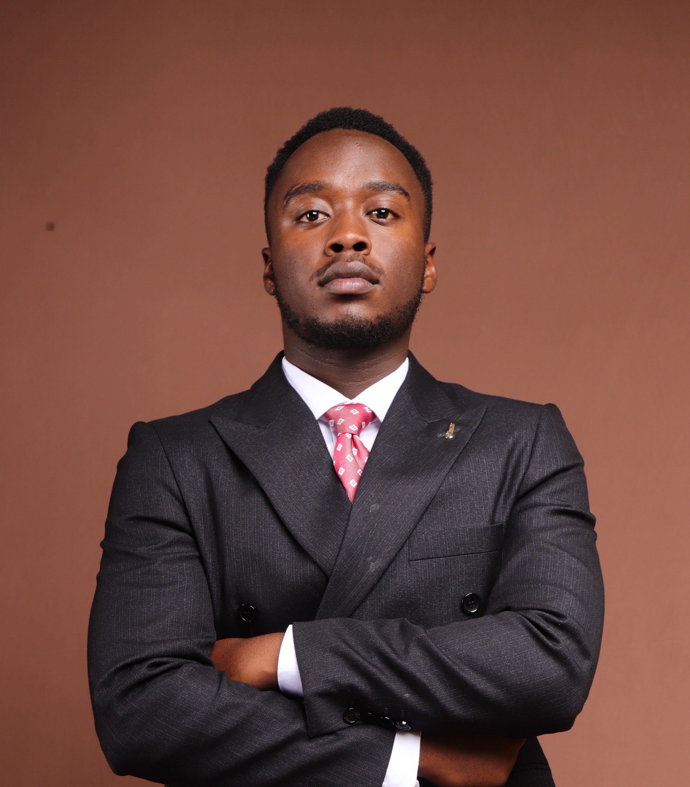 Eng. Mucyo Kevin - Backend Developer