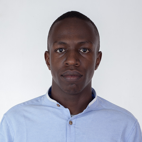 Steve Solomon - Lead Developer